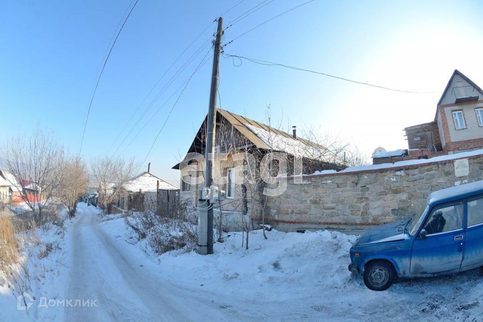 земля муниципальное образование Саратов, Гагаринский фото 3