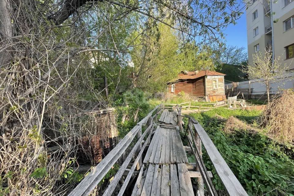 дом г Саратов р-н Волжский городской округ Саратов, Мясницкий Овраг улица, 6 фото 2