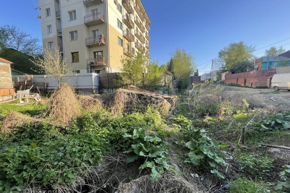 дом г Саратов р-н Волжский городской округ Саратов, Мясницкий Овраг улица, 6 фото 3