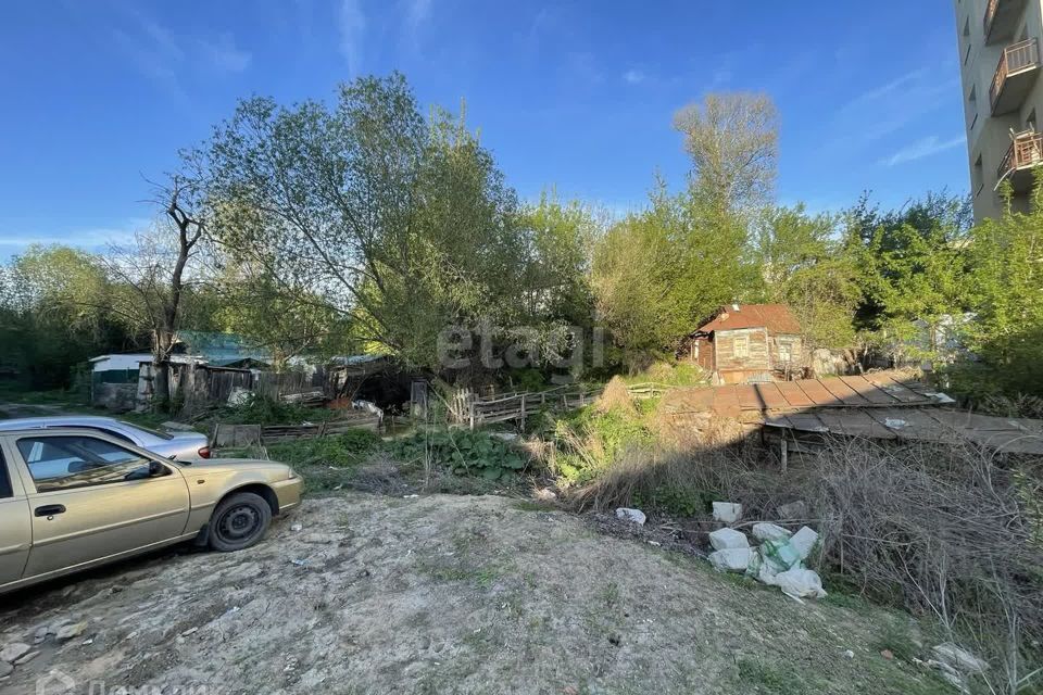 дом г Саратов р-н Волжский городской округ Саратов, Мясницкий Овраг улица, 6 фото 4