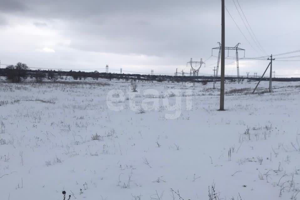 земля р-н Саратовский с Боковка ул Лесная 21 Саратов городской округ фото 3