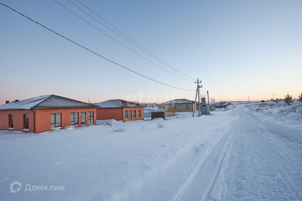 земля Саратов городской округ, Усть-Курдюм фото 3