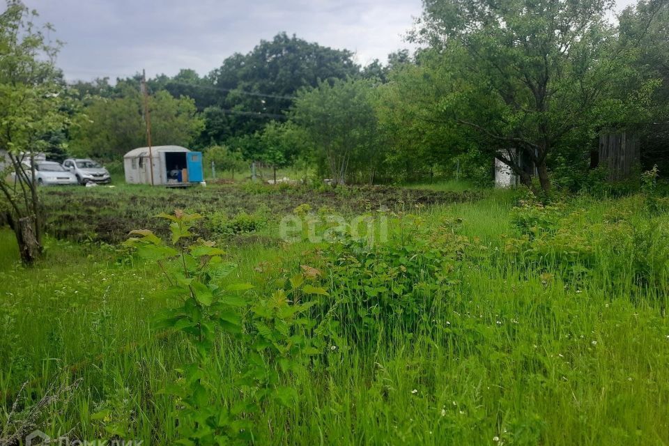 земля Саратов городской округ, СНТ Ягодка фото 2