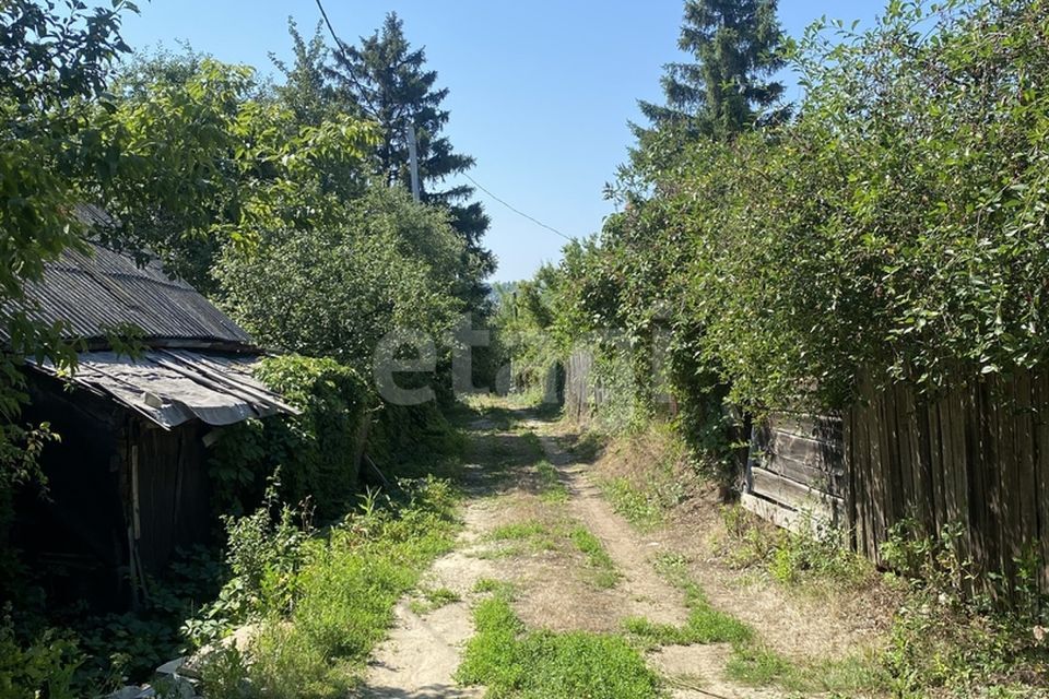 земля г Саратов р-н Кировский туп 6-й Семхозовский городской округ Саратов фото 2