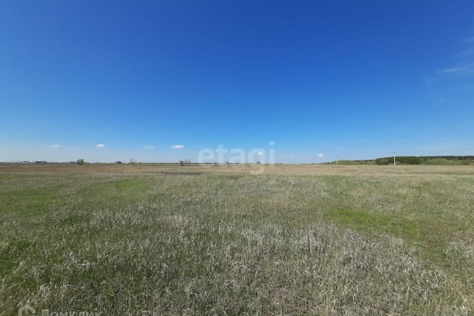 земля г Энгельс СНТ Гагаринский, Энгельсский район фото 3