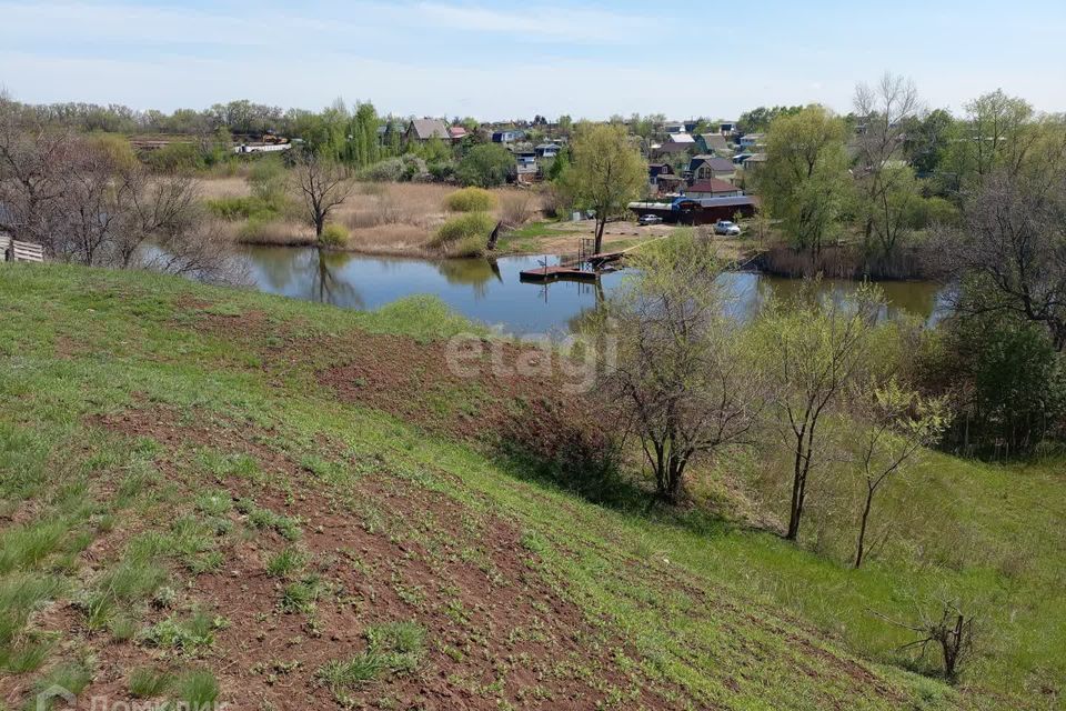 земля р-н Энгельсский СНТ Гарден фото 2