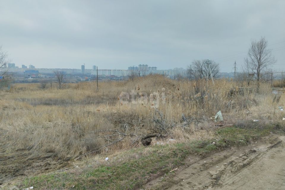 земля р-н Саратовский п Расково ул Садовая муниципальное образование Саратов фото 3