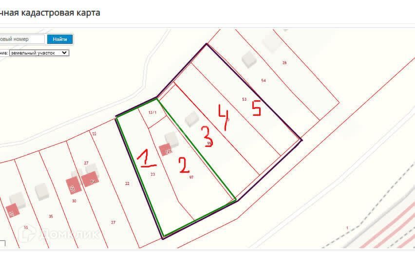 земля муниципальное образование Саратов, Привокзальная улица, Александровка фото 2