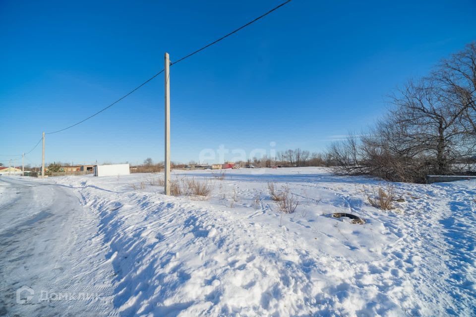 земля р-н Энгельсский Малая Тополевка фото 4