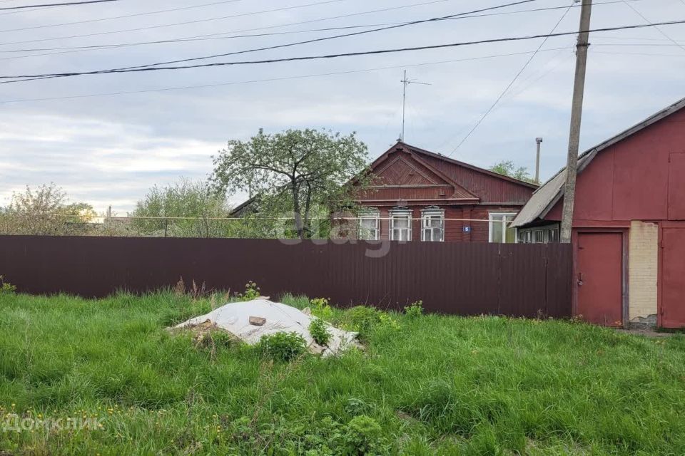 дом р-н Ардатовский г Ардатов ул Гагарина 5 городское поселение Ардатов фото 7