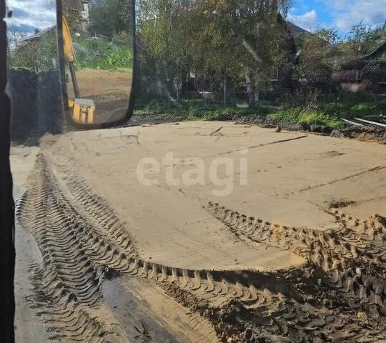 земля р-н Заволжский Тверь городской округ, СНТ Садовод-любитель фото