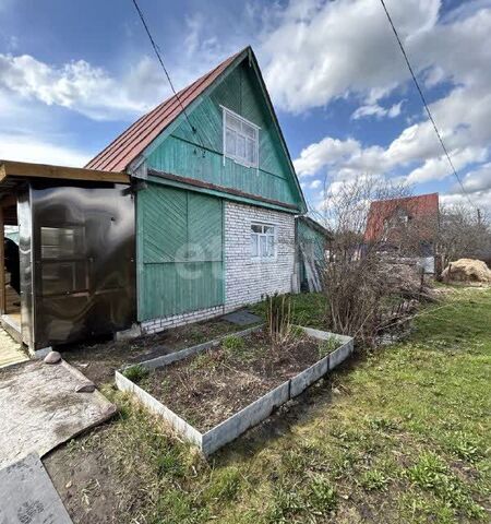 СНТ Коллективный сад 10 Заринский АО Завод имени В. А. Дегтярёва фото