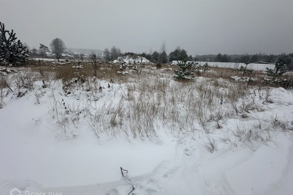 земля г Ковров ул Линейная 3 Ковров городской округ фото 1