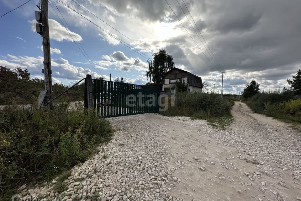 земля г Ковров снт N 4 КМЗ Ковров городской округ, 166 фото 1