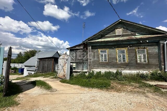 ул Рыжова 2 Ковров городской округ фото