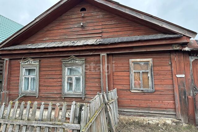 ул Баранова 20 Ковров городской округ фото