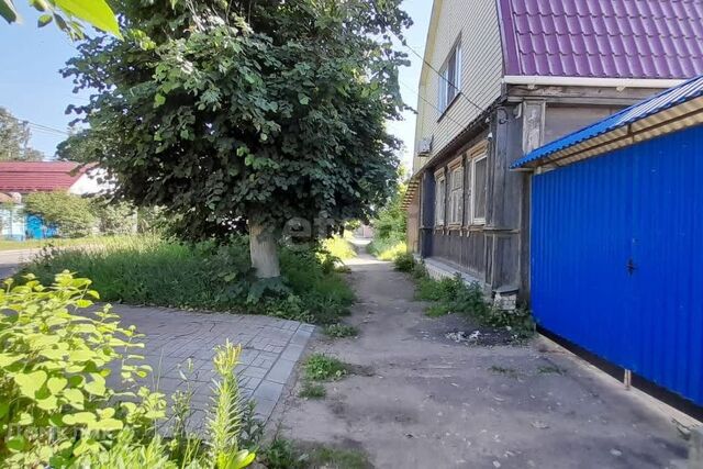 г Ковров ул Челюскинцев 104 Ковров городской округ фото