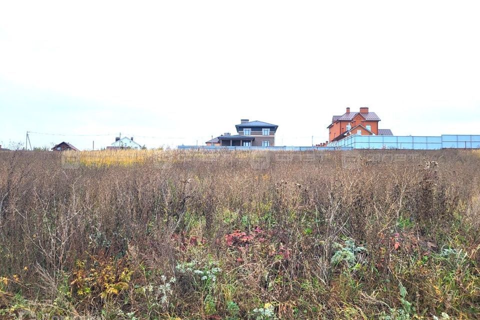 земля г Казань р-н Советский Казань городской округ, Василия Михайлова фото 4