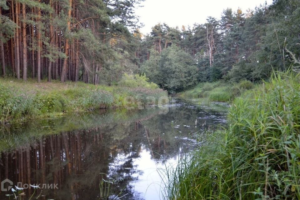 земля р-н Калининский Красная Горка фото 4