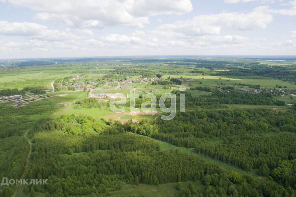 земля р-н Калининский фото 4