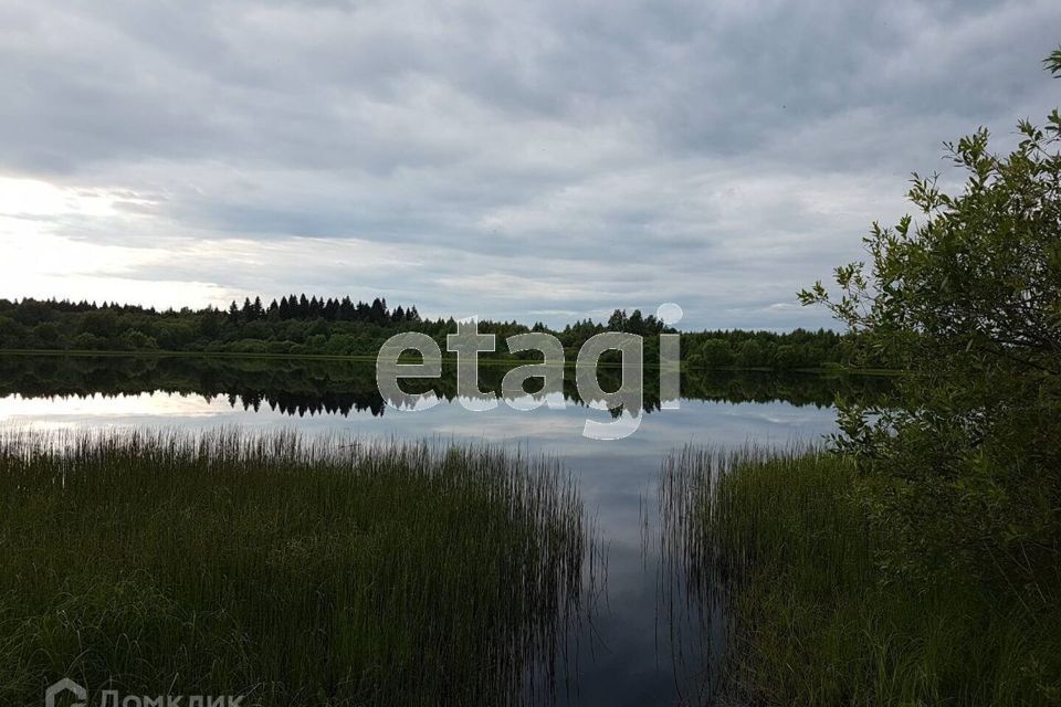 земля р-н Калининский Заречье Кулицкое сп фото 3