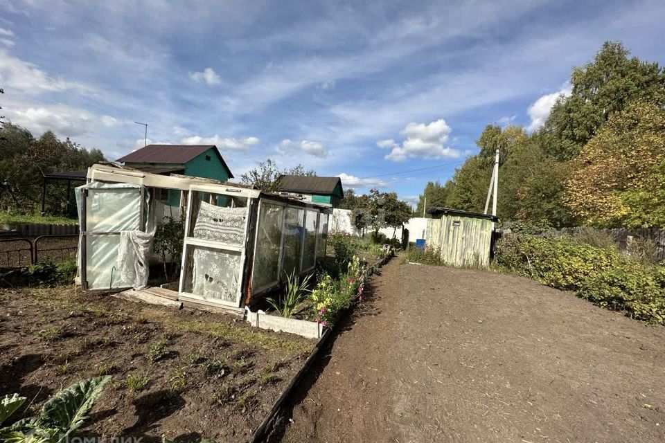 земля г Ковров снт КЭМЗ Ковров городской округ, 277 фото 2