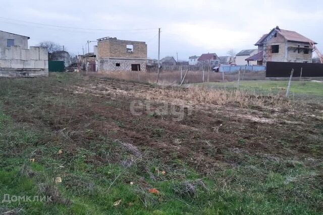 Феодосия городской округ, Массив Степной, Вишневая улица, 132 фото