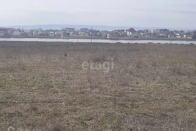 Феодосия городской округ, Береговое фото