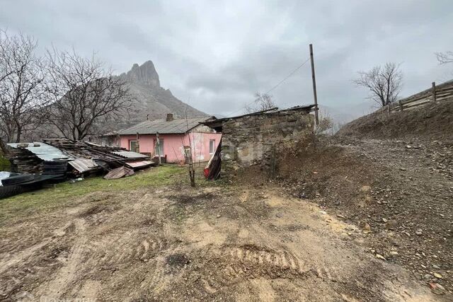 с Междуречье ул Зеленая Судак городской округ фото