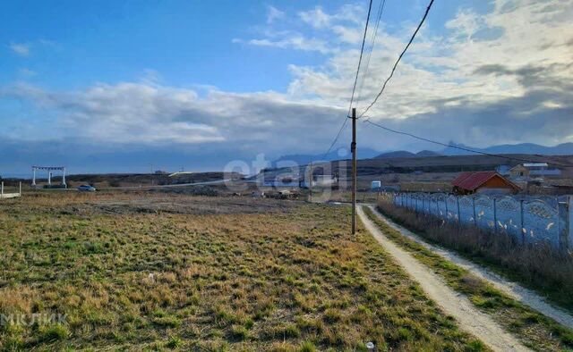 Феодосия городской округ, СОТ Коктебель, Административное здание фото