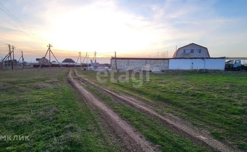 земля г Феодосия пгт Приморский ул Тейфука Феодосия городской округ фото 3