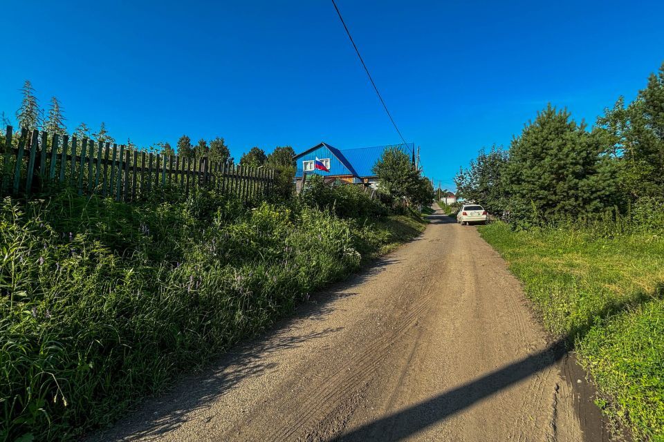 земля р-н Прокопьевский Кемеровская область — Кузбасс, ОС Транспортник фото 10