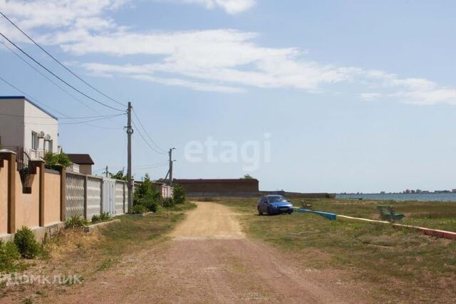 городской округ Евпатория, Мирный фото