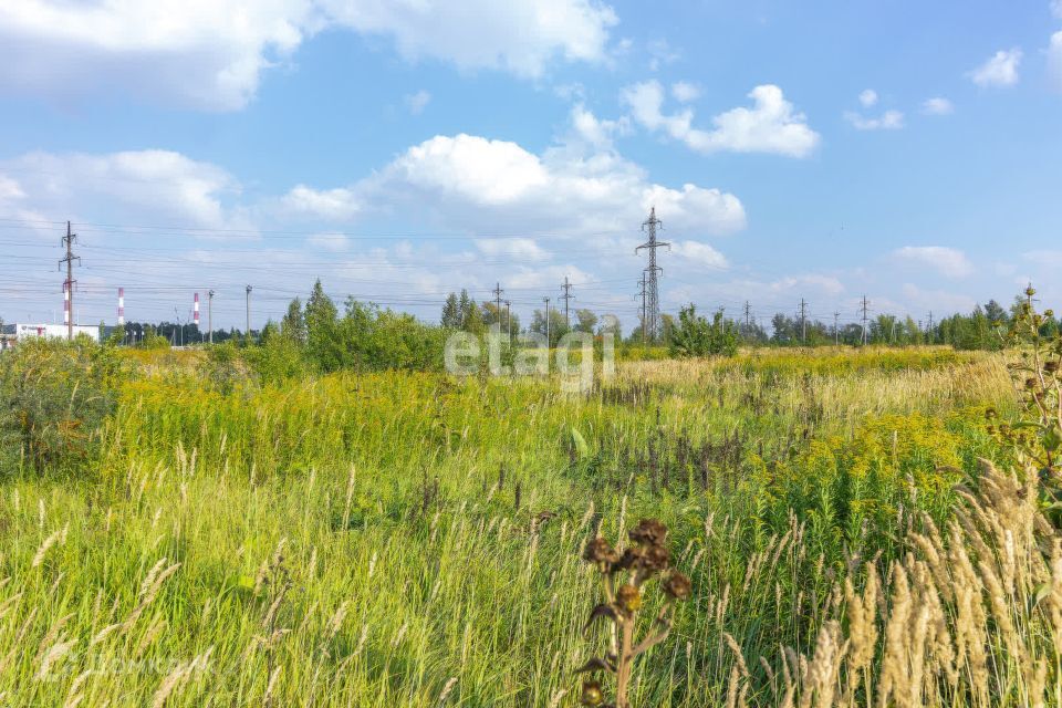 земля г Набережные Челны СНТ Энтузиасты, Тукаевский район фото 9