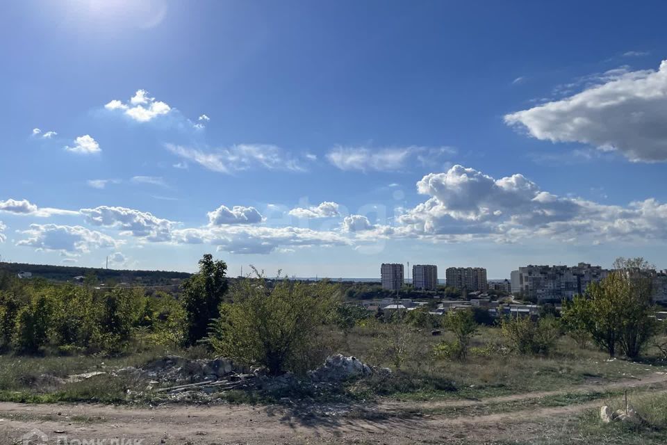 земля г Симферополь р-н Центральный Центральный, городской округ Симферополь фото 9