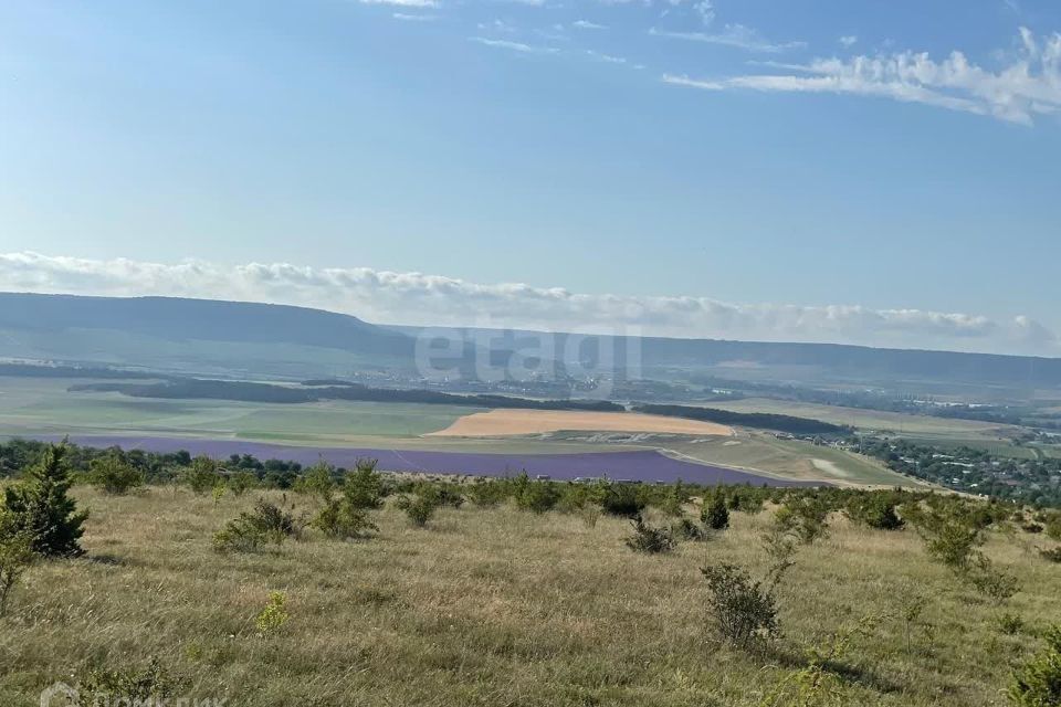 земля р-н Бахчисарайский фото 10