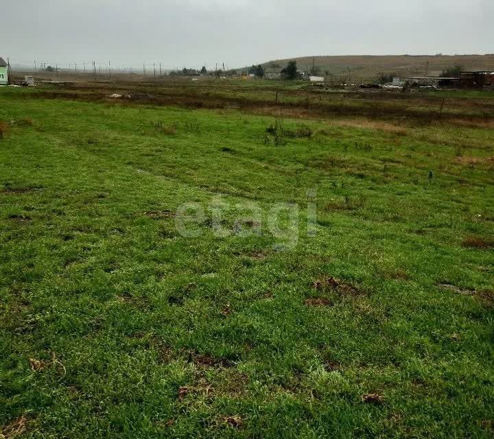 земля р-н Ленинский с Ильичево ул Школьная фото 5