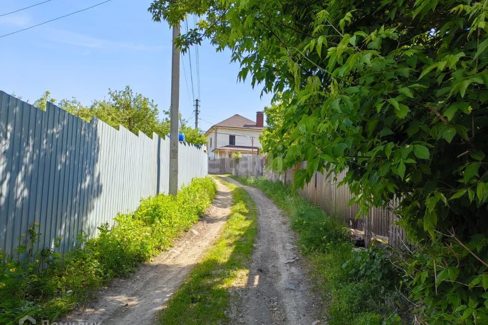 дом г Саратов р-н Ленинский ул 6-я Дачная 2/1 Саратов городской округ фото 10