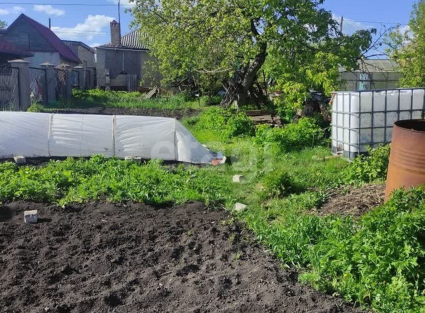 дом р-н Саратовский рп Красный Октябрь ул 2-я Садовая 3 Саратов городской округ фото 9