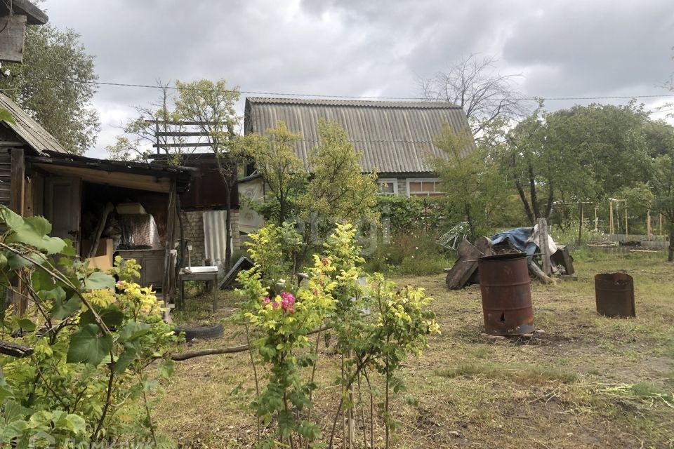 дом г Саратов р-н Ленинский Саратов городской округ, Ленинский фото 5