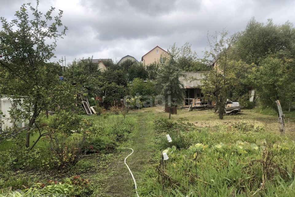 дом г Саратов р-н Ленинский Саратов городской округ, Ленинский фото 10