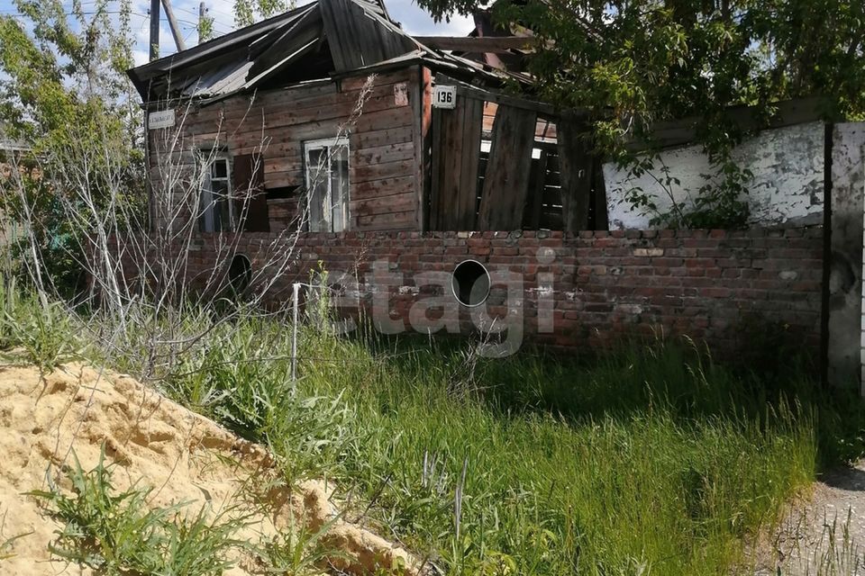 дом г Красноармейск улица Богдана Хмельницкого, 136, Красноармейский район фото 8