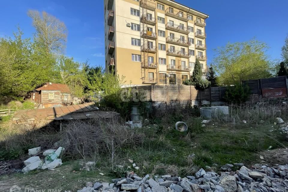 дом г Саратов р-н Волжский городской округ Саратов, Мясницкий Овраг улица, 6 фото 5