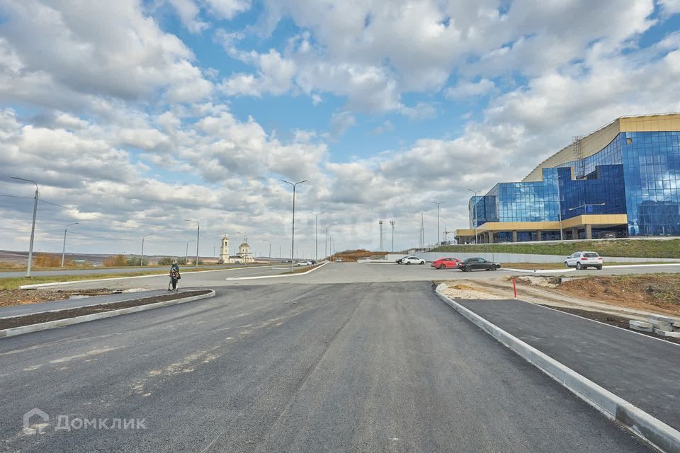 земля р-н Саратовский п Расково Саратов городской округ, Солнечный 4-й проезд фото 9