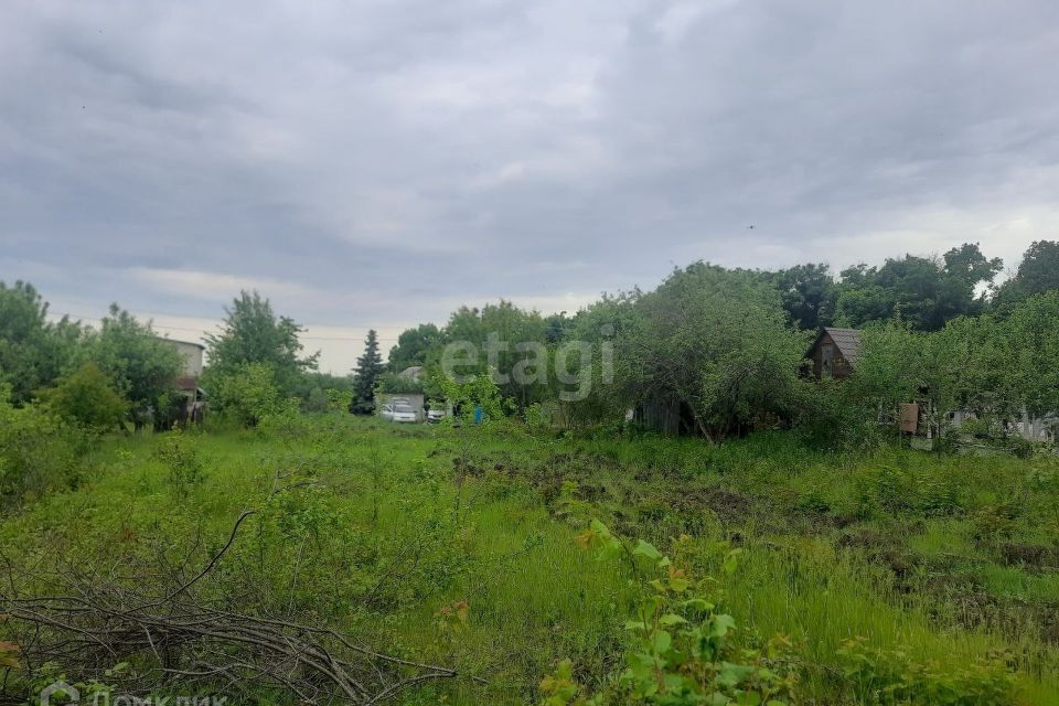 земля Саратов городской округ, СНТ Ягодка фото 5