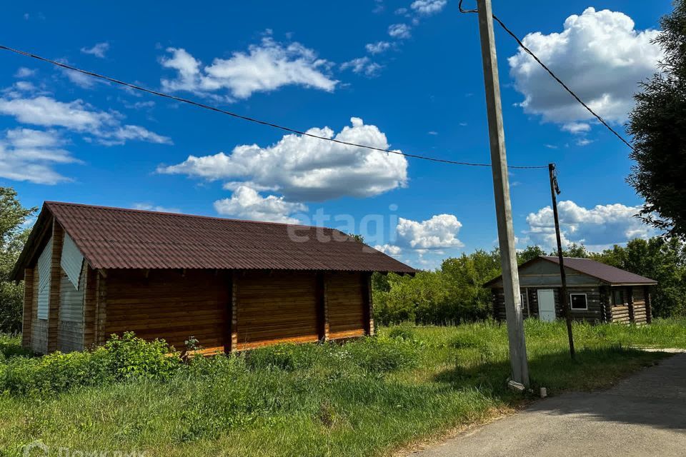 земля г Саратов р-н Волжский Саратов городской округ, Волжский фото 6