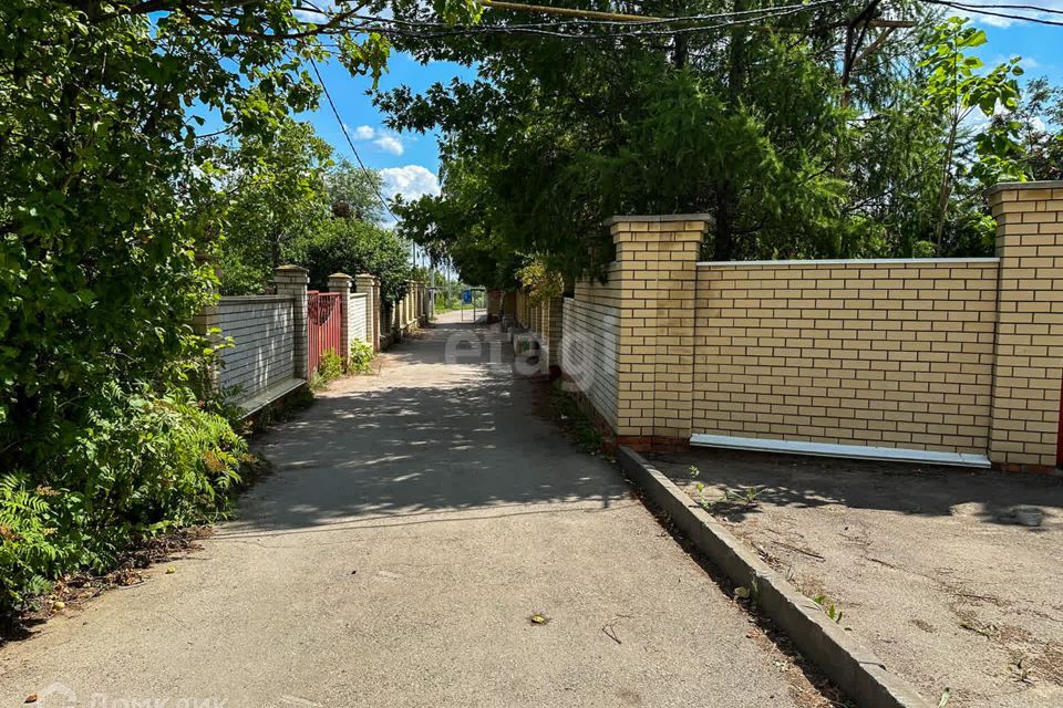 земля г Саратов р-н Волжский Саратов городской округ, Волжский фото 9