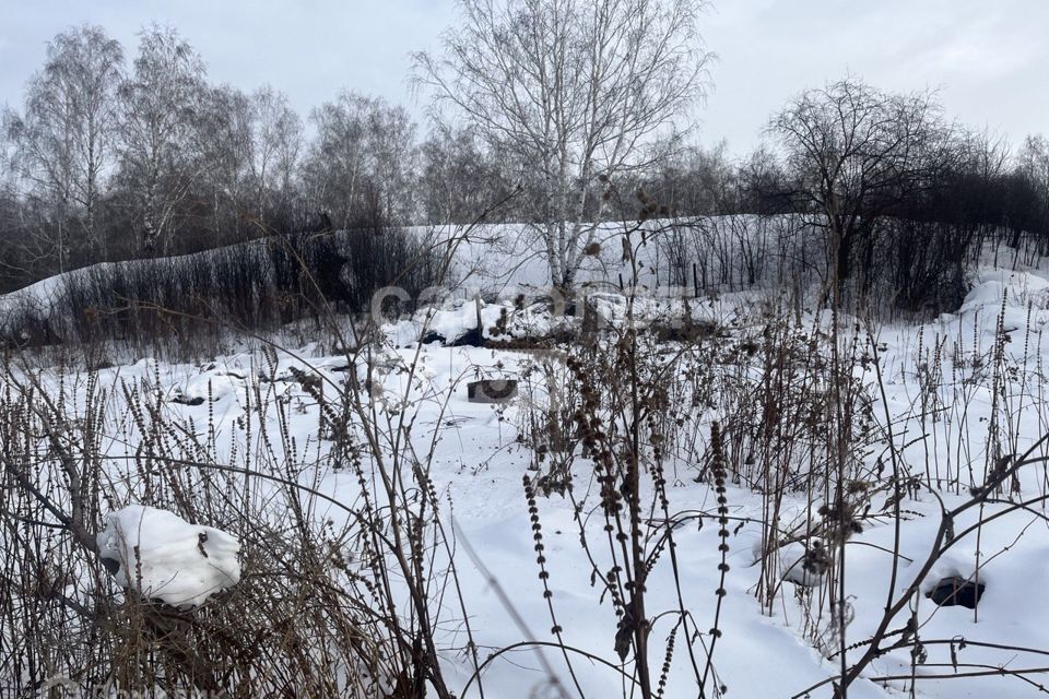 дом р-н Сосновский п Южно-Челябинский Прииск ул Береговая 37 фото 7