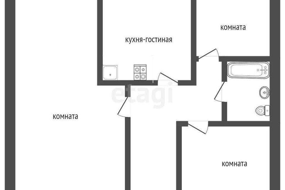 дом р-н Мясниковский СТ Жигули фото 10