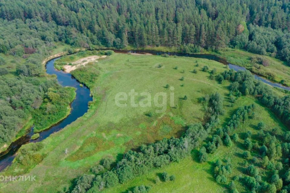 земля р-н Лихославльский фото 6